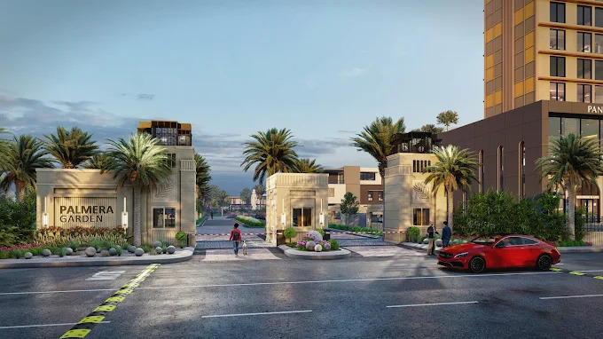 Premium Plots in Palmera Garden Jaipur | Jaipur Plots